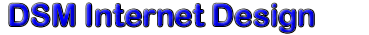 DSM Quality internet design